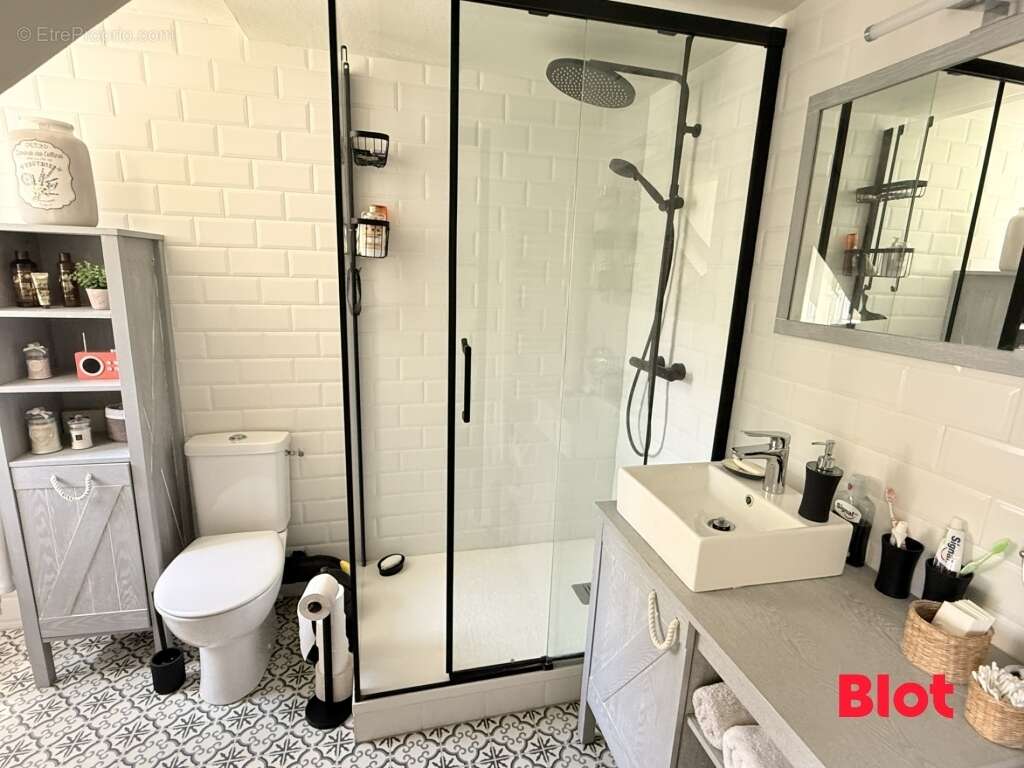 Appartement à DINARD