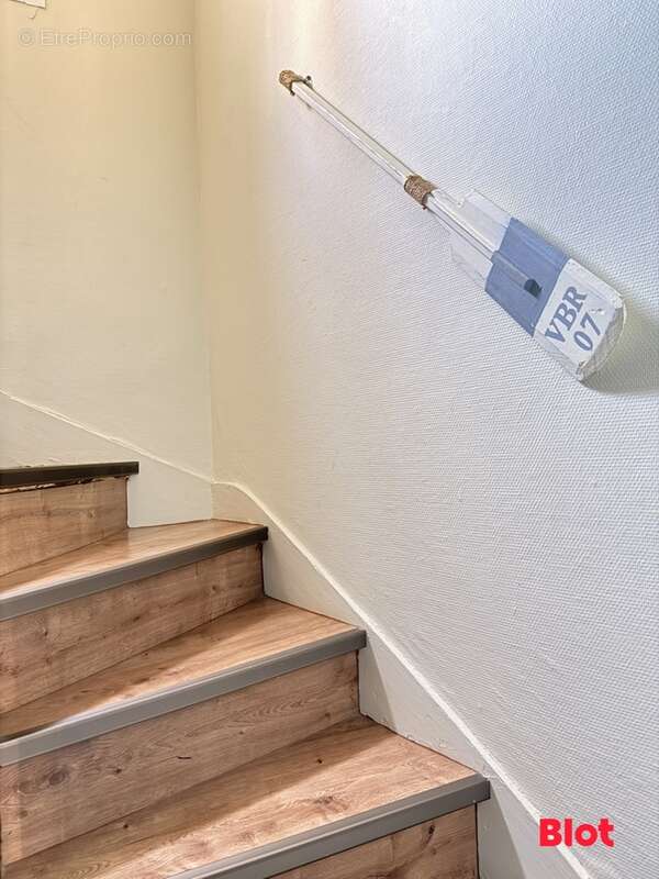 Appartement à DINARD