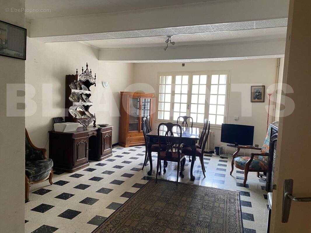 IMG_8901 - Maison à TRAUSSE