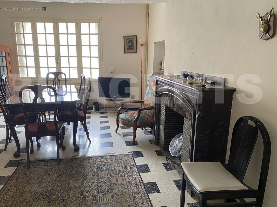 IMG_8902 - Maison à TRAUSSE