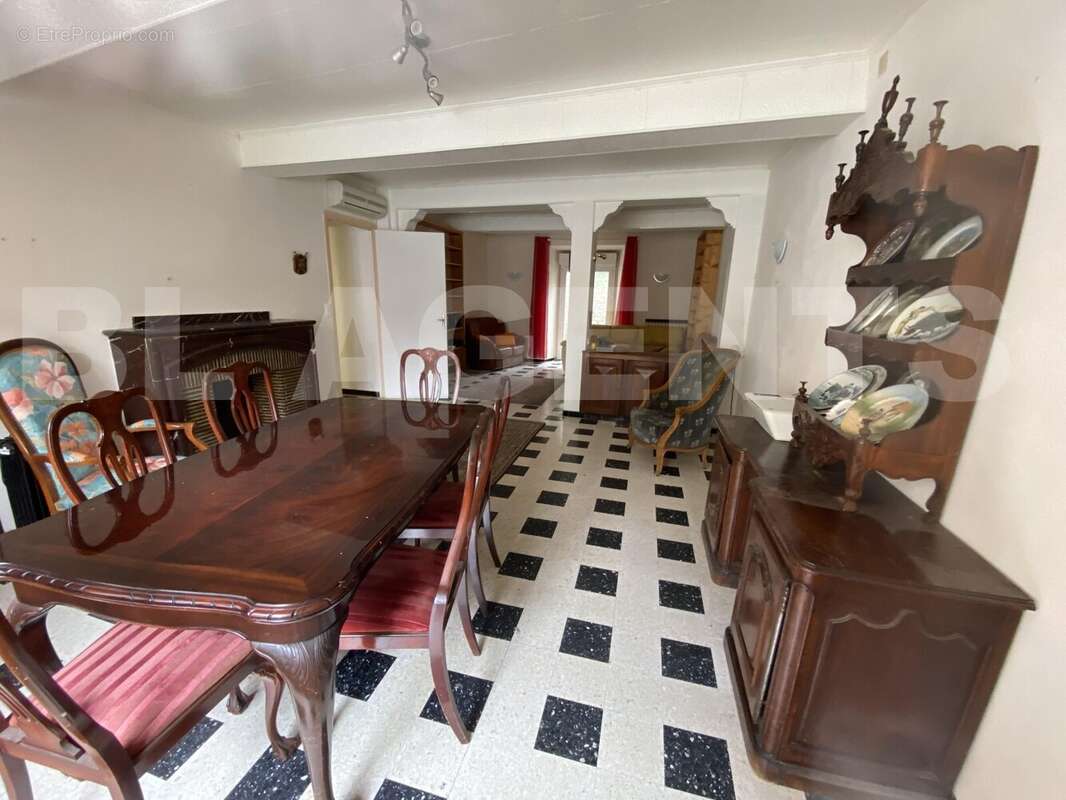 IMG_8970 - Maison à TRAUSSE