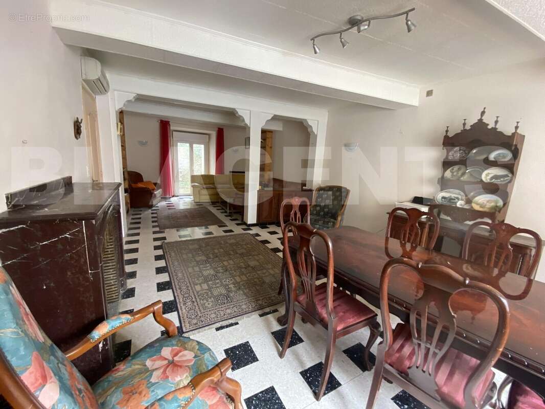 IMG_8972 - Maison à TRAUSSE