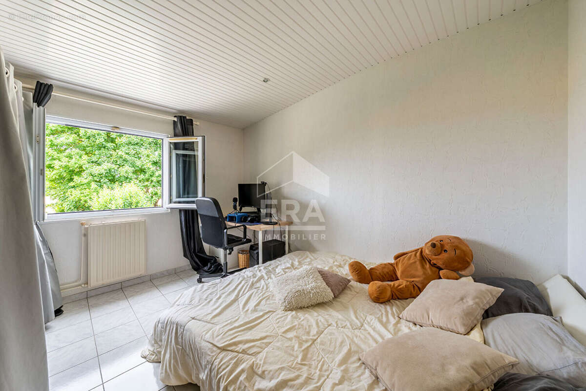 Maison à BALLANCOURT-SUR-ESSONNE