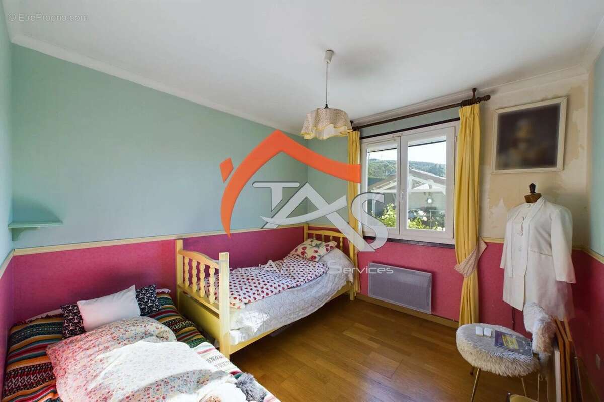 Maison à SAINT-CHAMOND