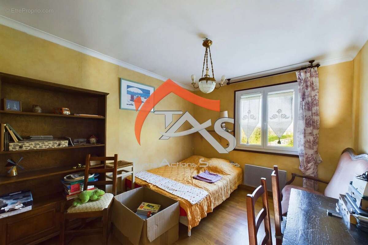 Maison à SAINT-CHAMOND