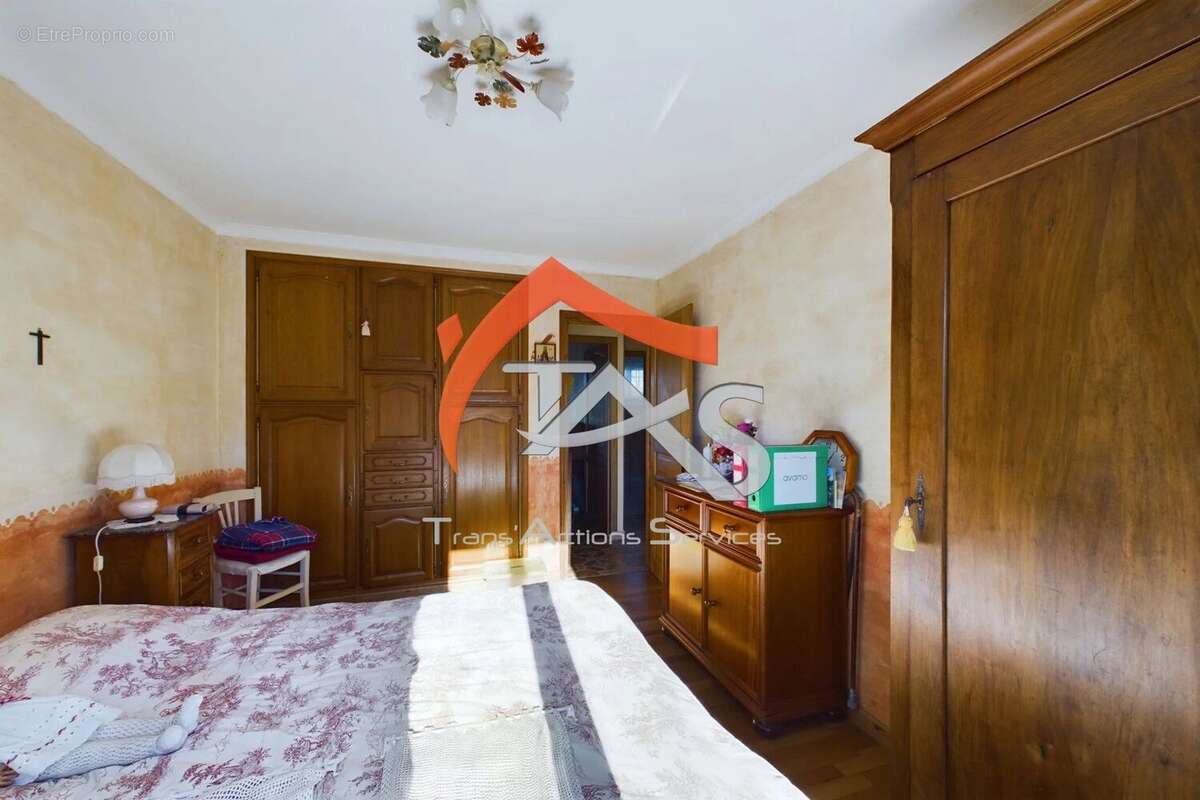 Maison à SAINT-CHAMOND