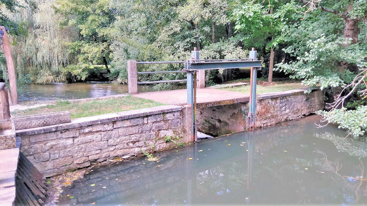 SMART - Maison à LIZANT