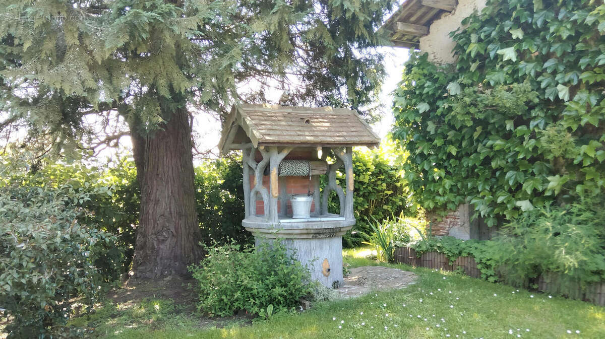 3 juin 2024 - Maison à MASSIGNAC