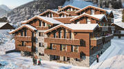 Ski apartment for sale Morzine-morzine-afbb0b1842 - Appartement à MORZINE