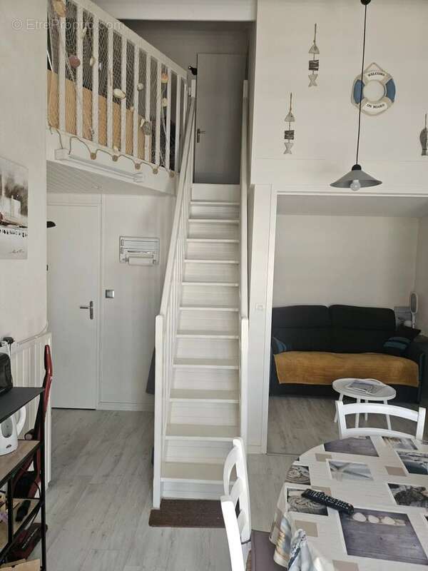 Maison à BRETIGNOLLES-SUR-MER