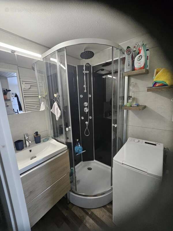 Maison à BRETIGNOLLES-SUR-MER