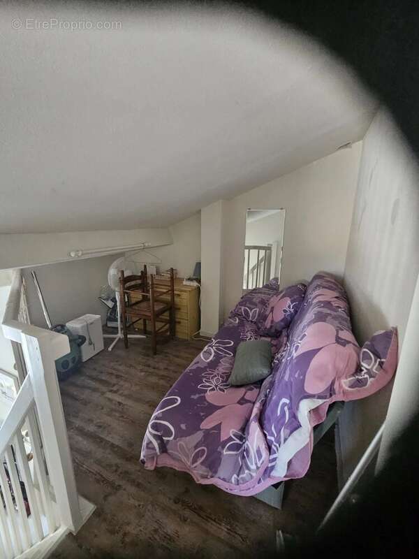 Maison à BRETIGNOLLES-SUR-MER