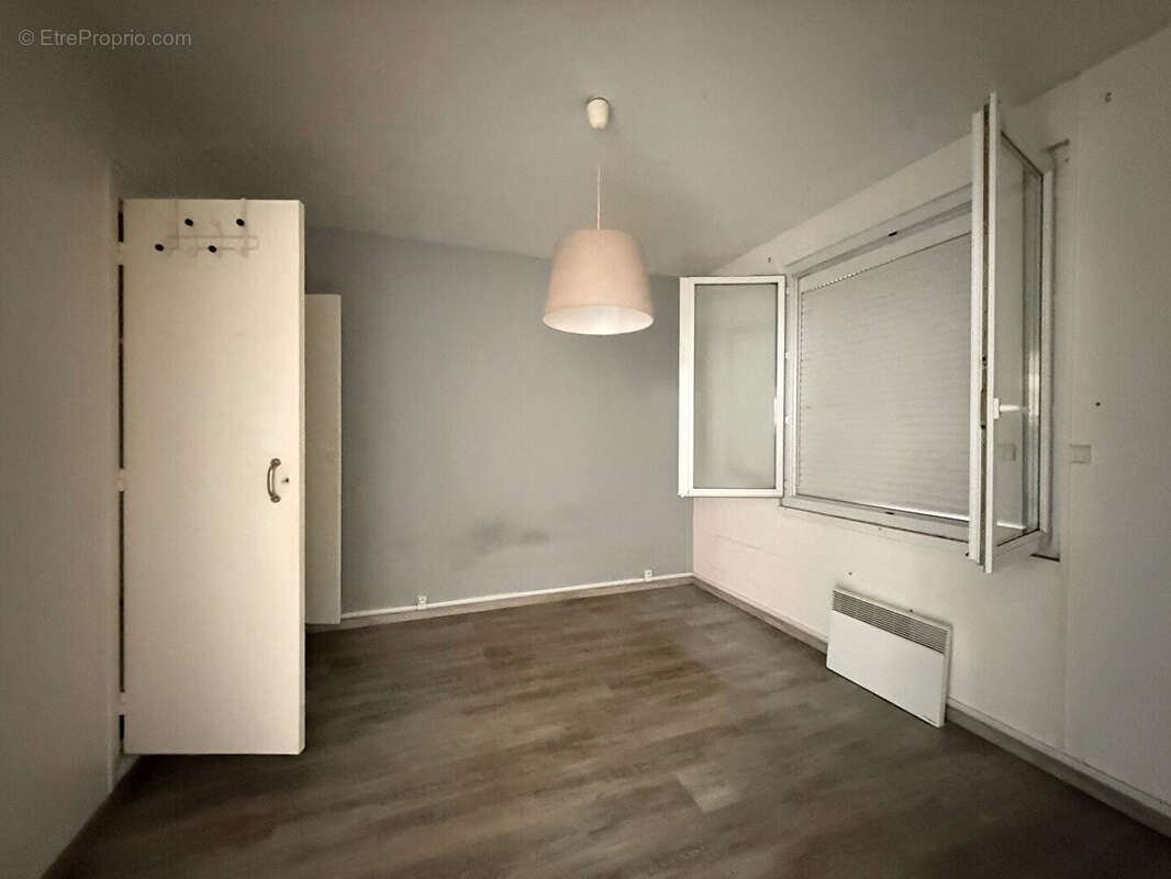 Maison à SAINT-EMILION