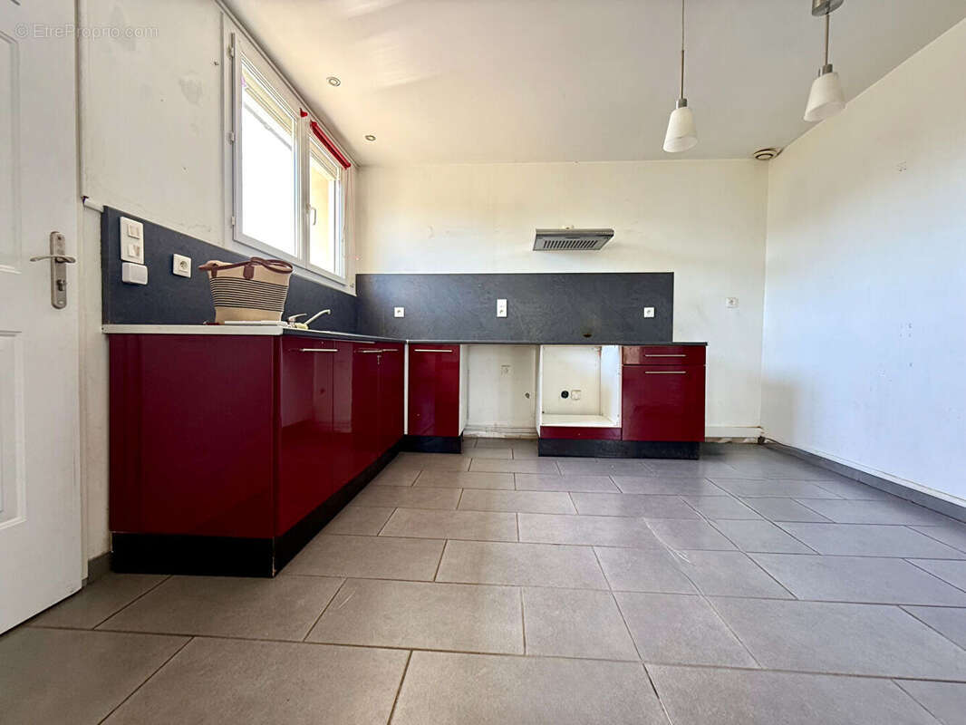 Maison à SAINT-EMILION