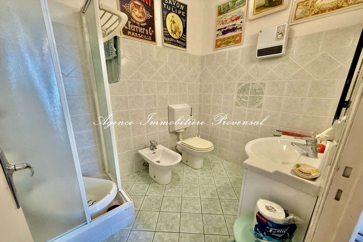 Appartement à SAINTE-MAXIME