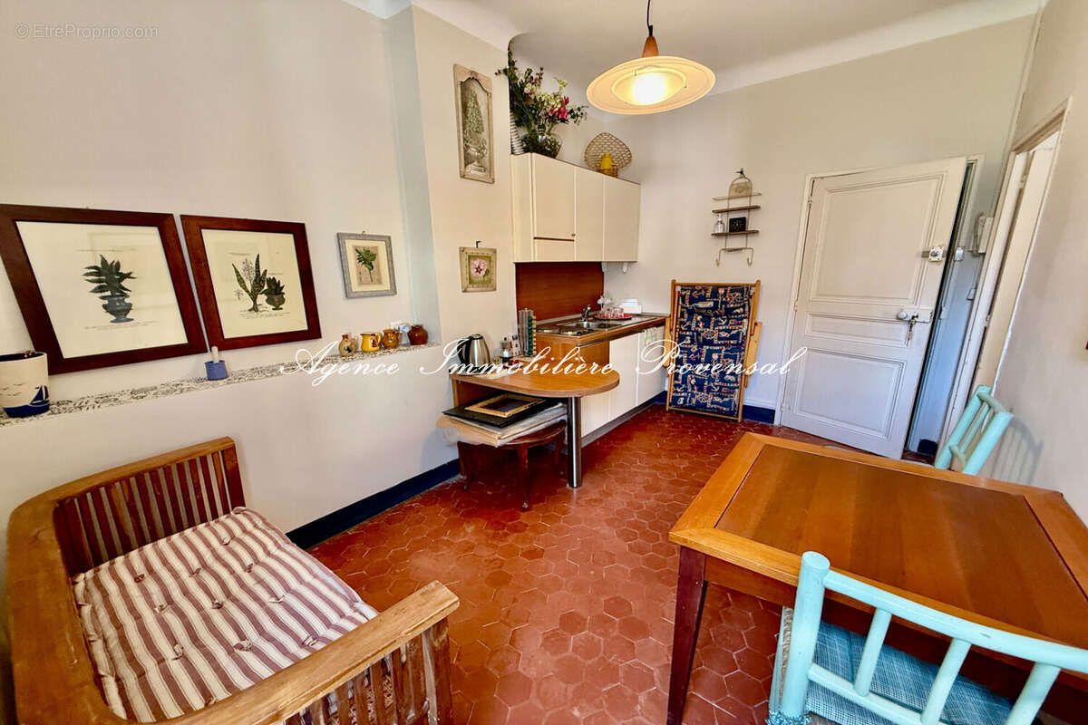 Appartement à SAINTE-MAXIME