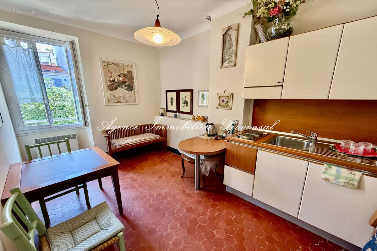 Appartement à SAINTE-MAXIME