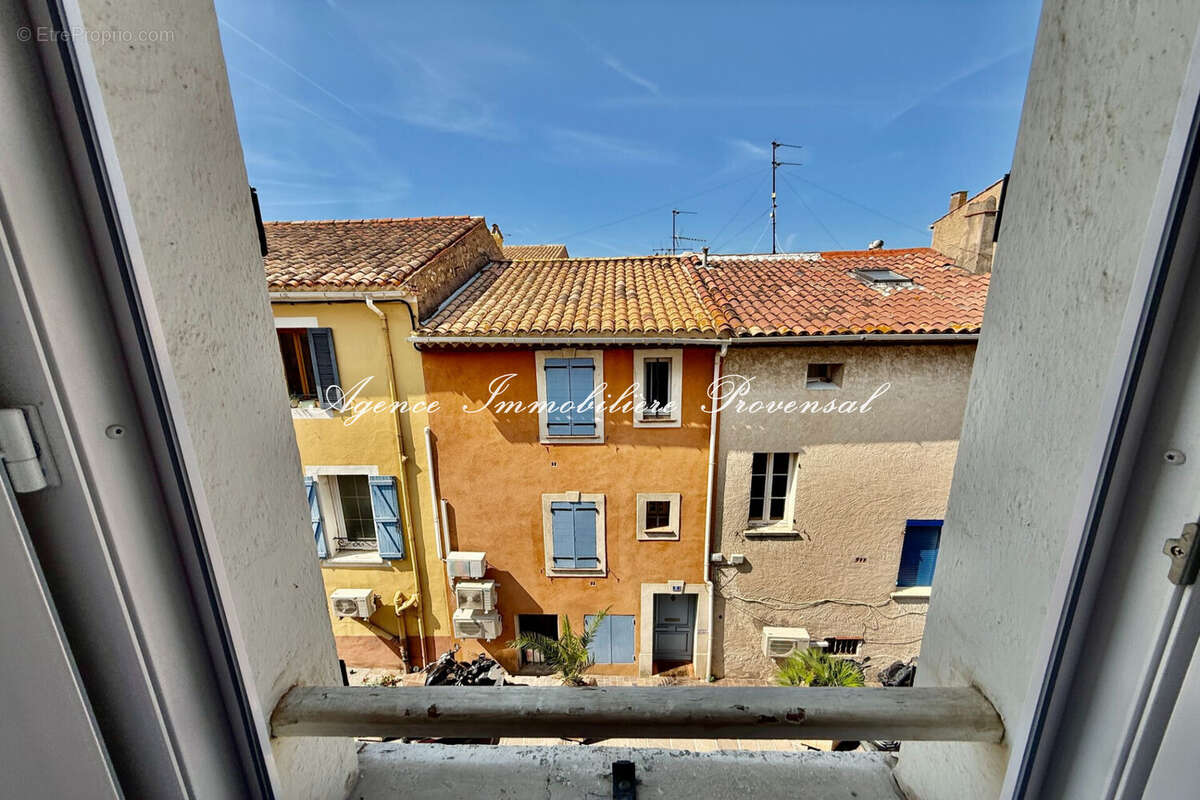 Appartement à SAINTE-MAXIME