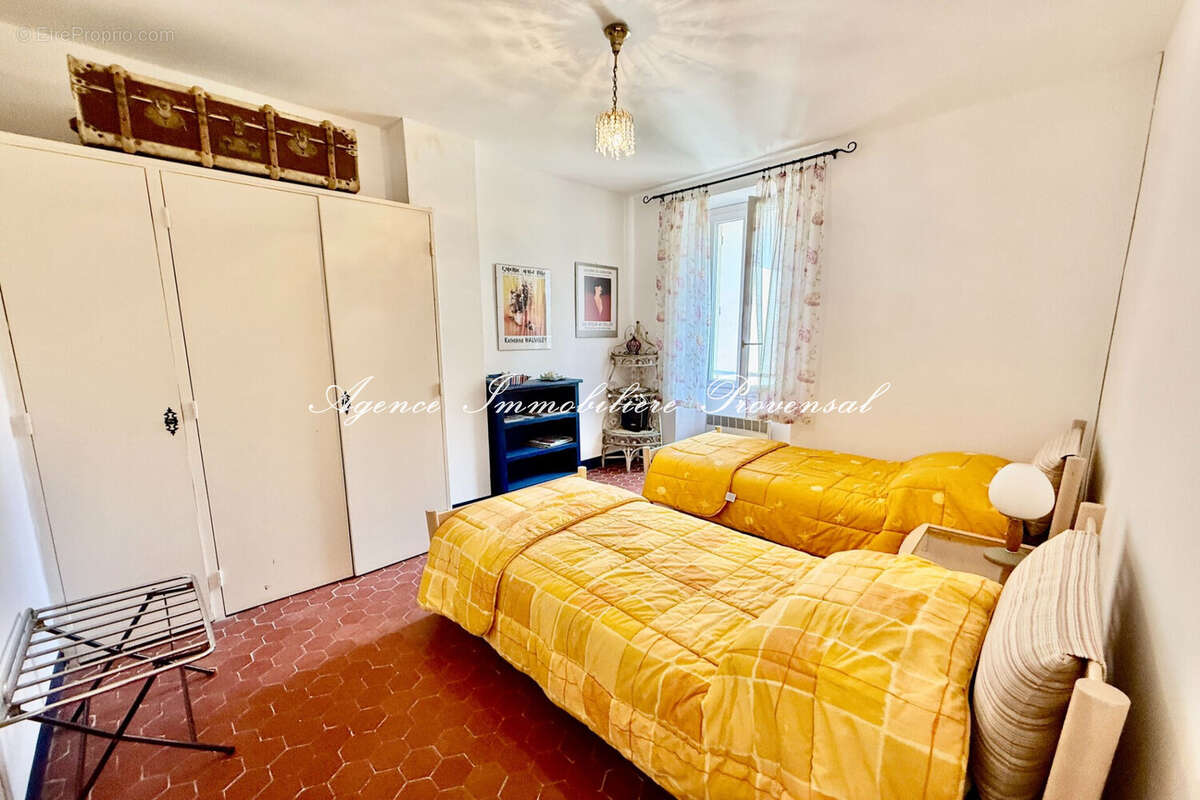Appartement à SAINTE-MAXIME
