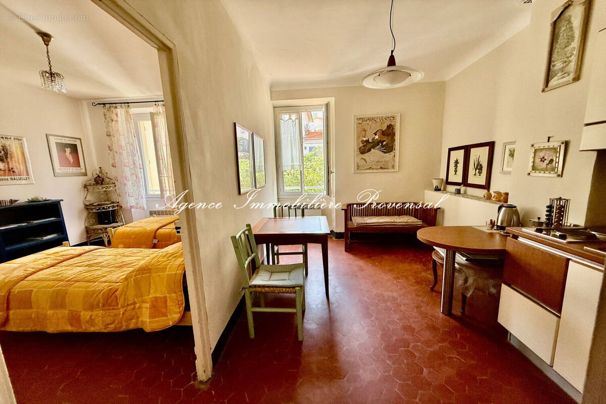 Appartement à SAINTE-MAXIME