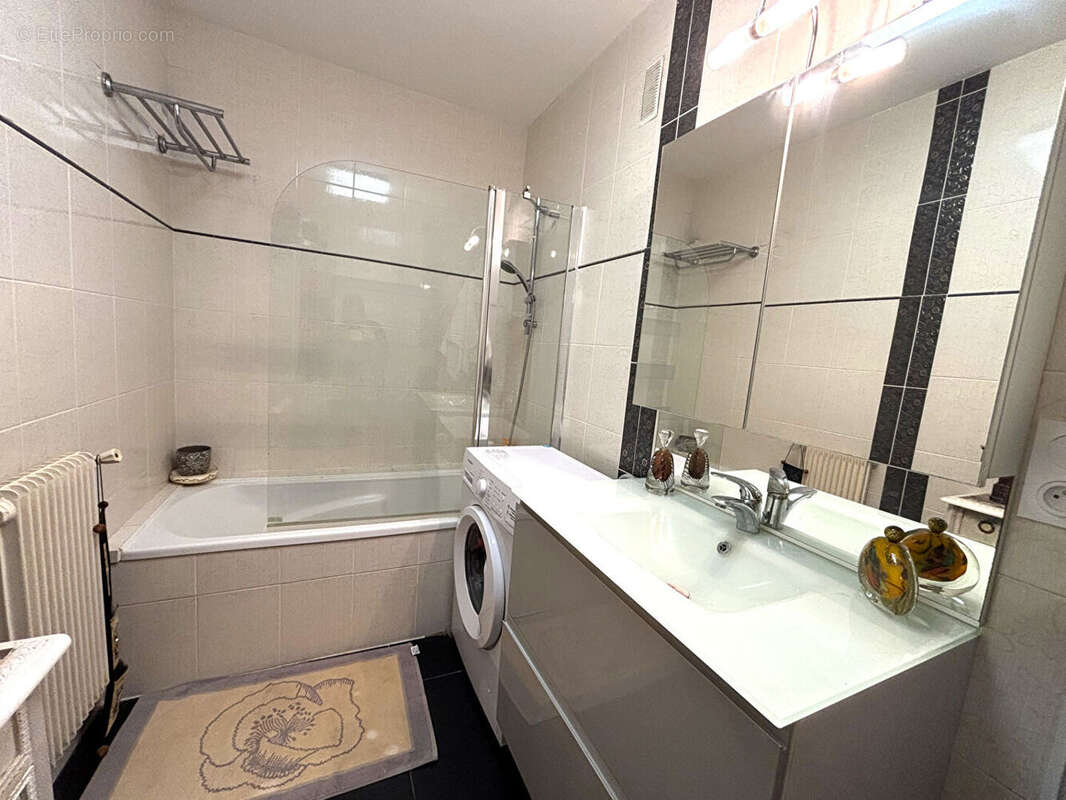 Appartement à ARCACHON