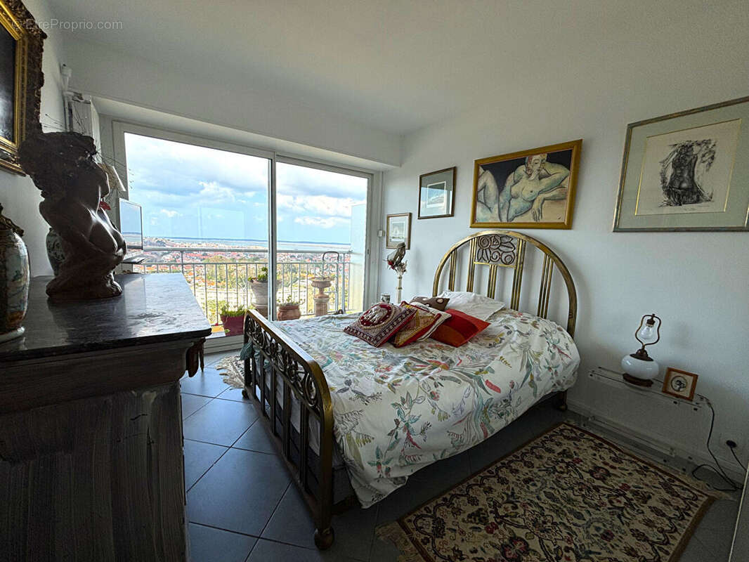 Appartement à ARCACHON