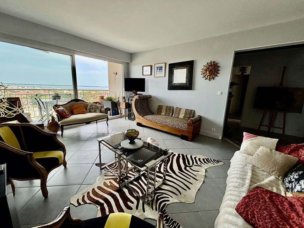 Appartement à ARCACHON