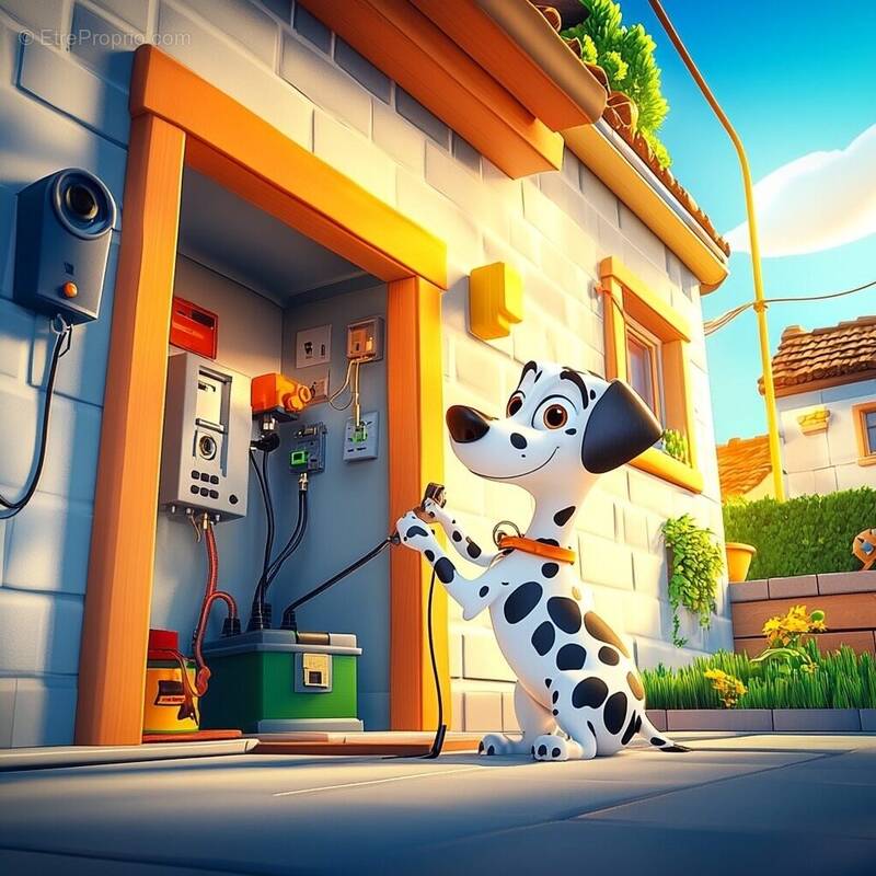 Terrain à SAINT-HILAIRE-DES-LOGES