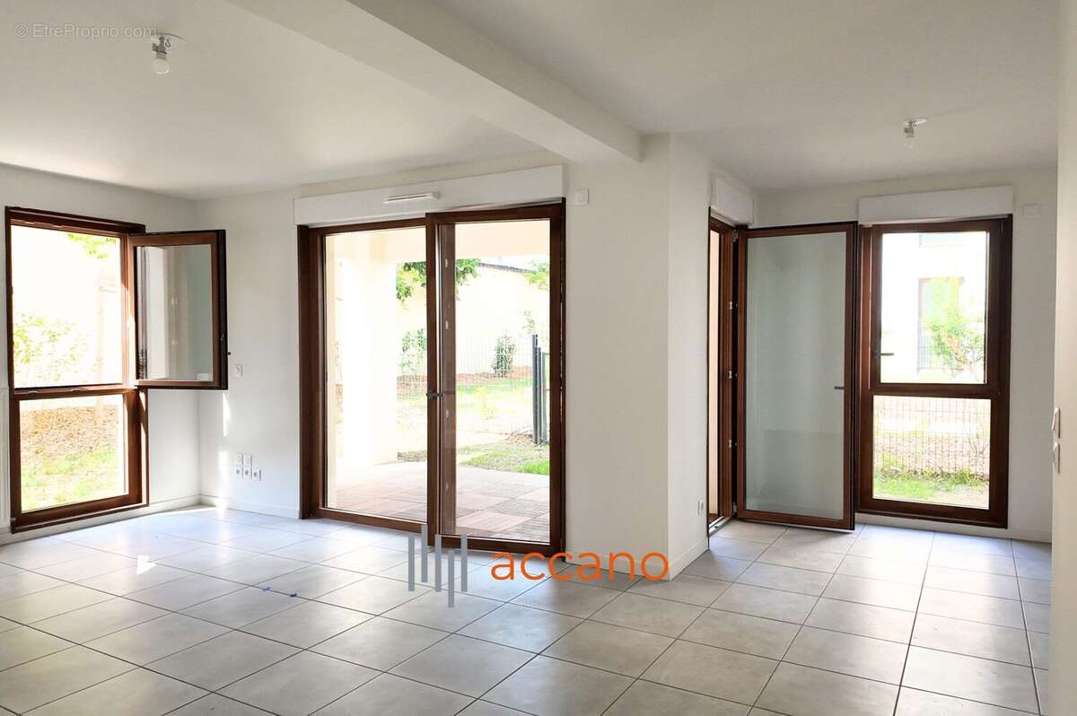 Appartement à LYON-7E