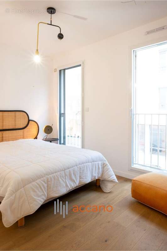 Appartement à LYON-1E