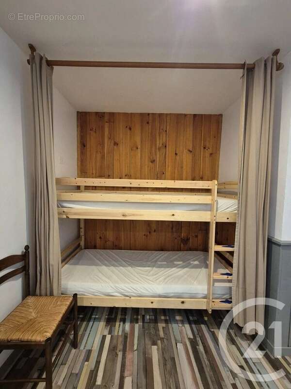 Appartement à CAUTERETS