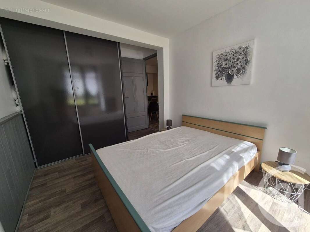 Appartement à CAUTERETS