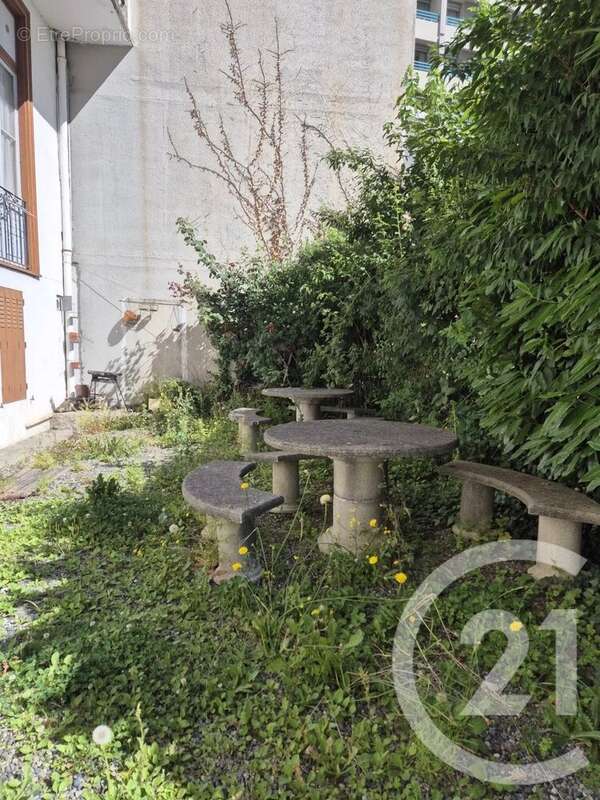 Appartement à CAUTERETS