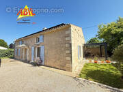 Photo 1 - Maison à BENET