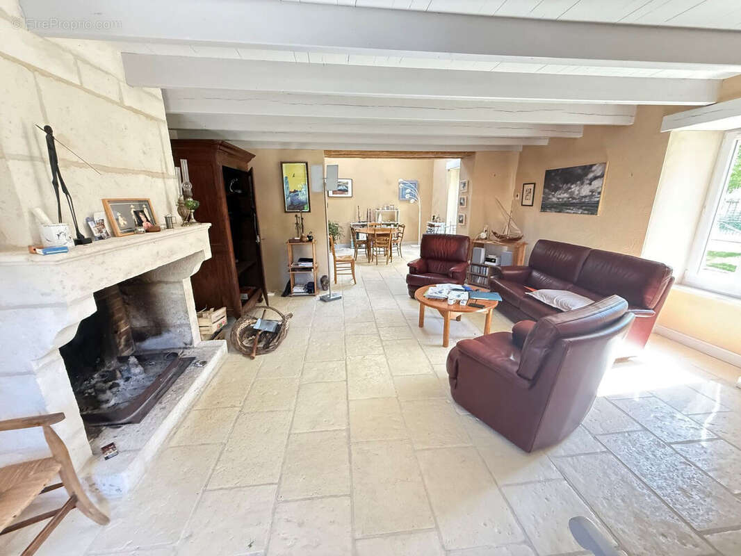 Photo 3 - Maison à BENET