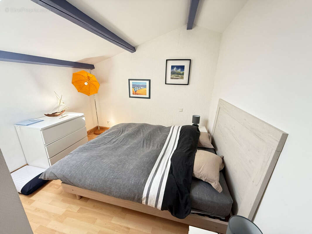 Photo 4 - Maison à BENET