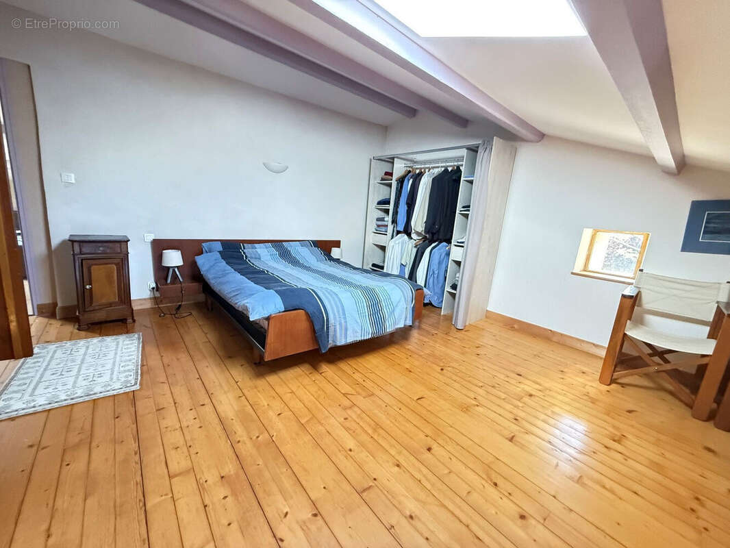 Photo 5 - Maison à BENET