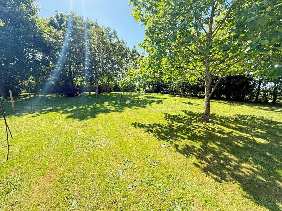 Photo 8 - Maison à BENET