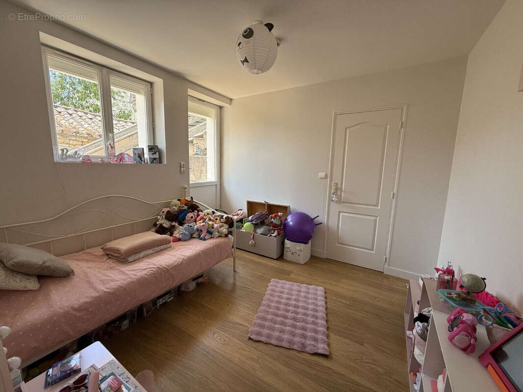 Photo 3 - Maison à MAILLEZAIS