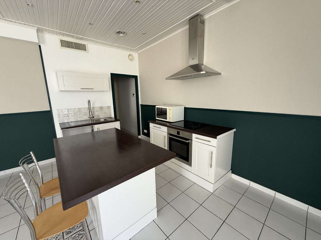 Photo 5 - Maison à MAILLEZAIS