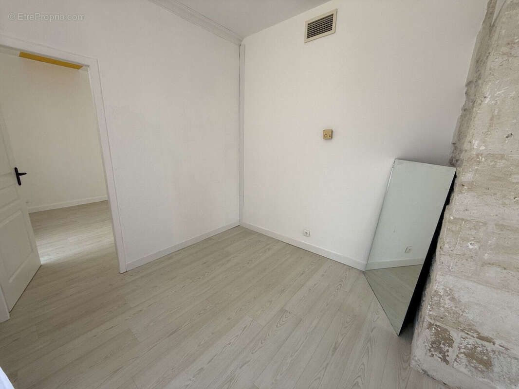 Photo 6 - Maison à MAILLEZAIS