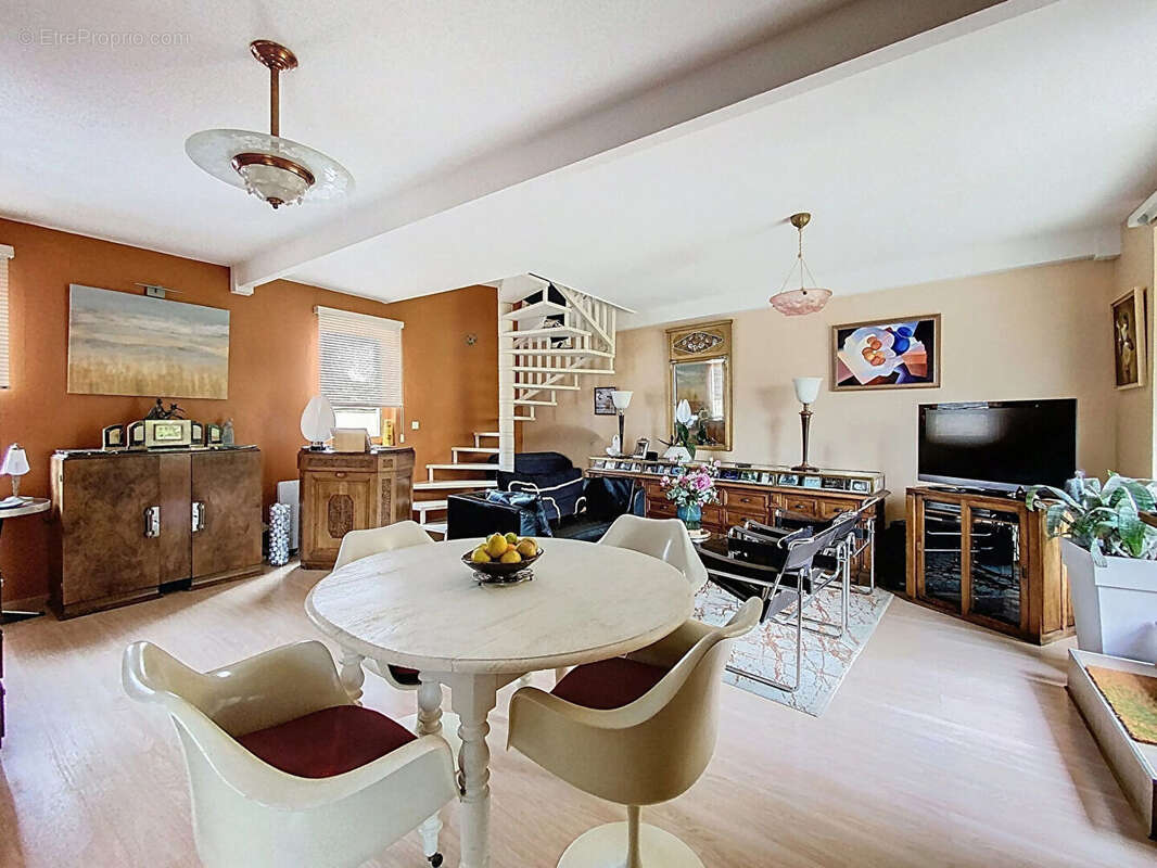 Appartement à PAIMPOL