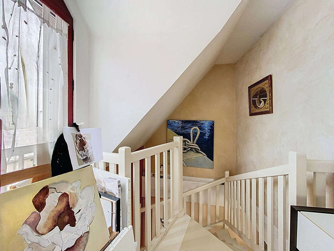 Appartement à PAIMPOL