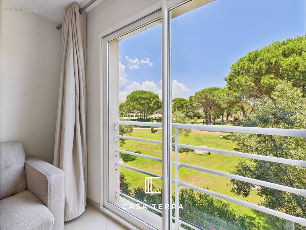 Appartement à PORTO-VECCHIO