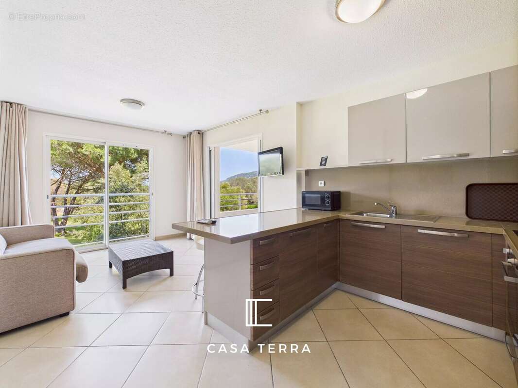 Appartement à PORTO-VECCHIO