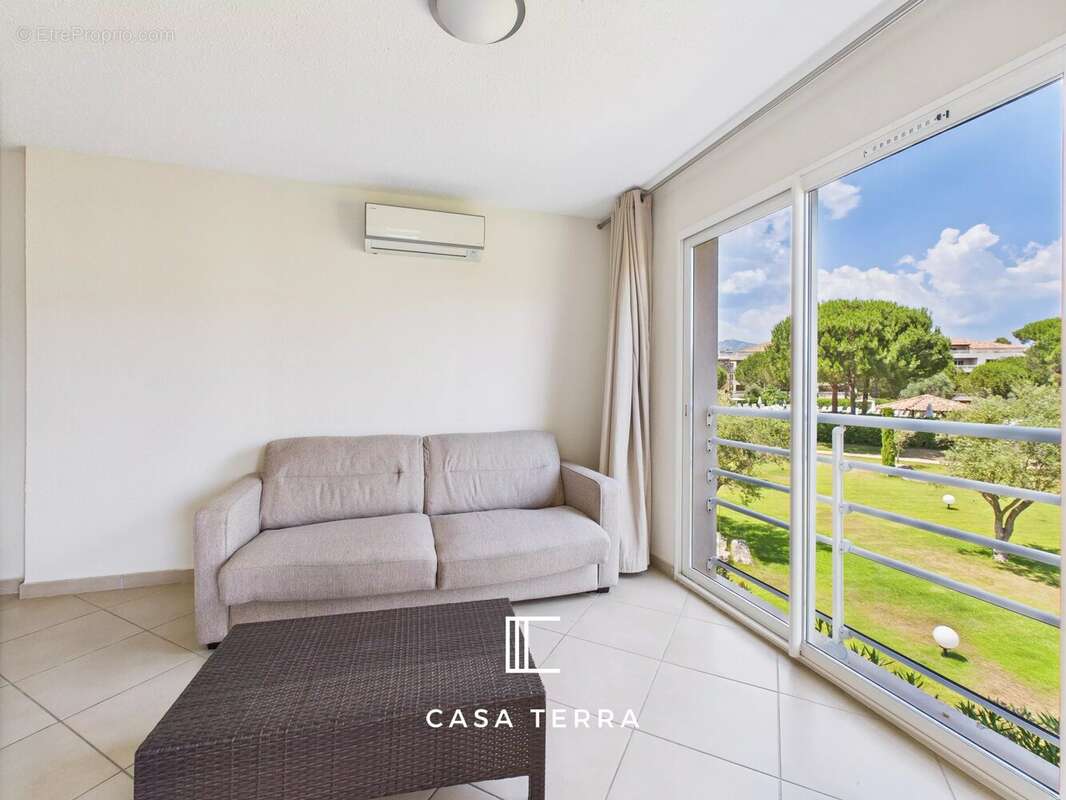 Appartement à PORTO-VECCHIO