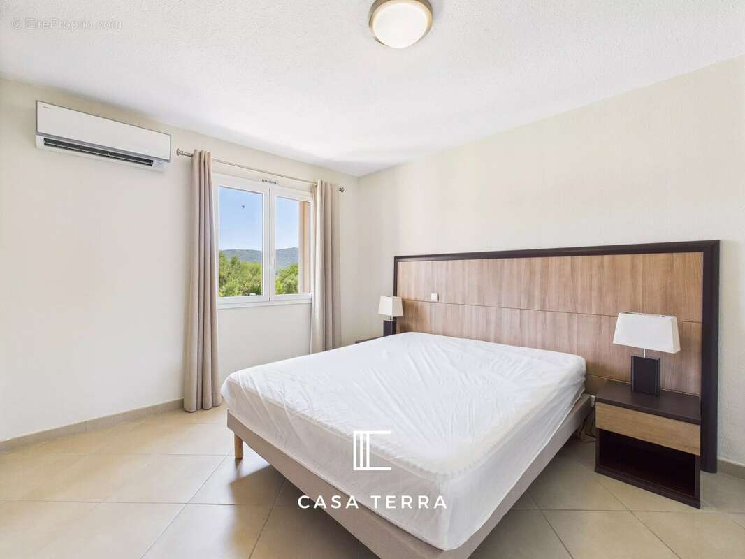 Appartement à PORTO-VECCHIO