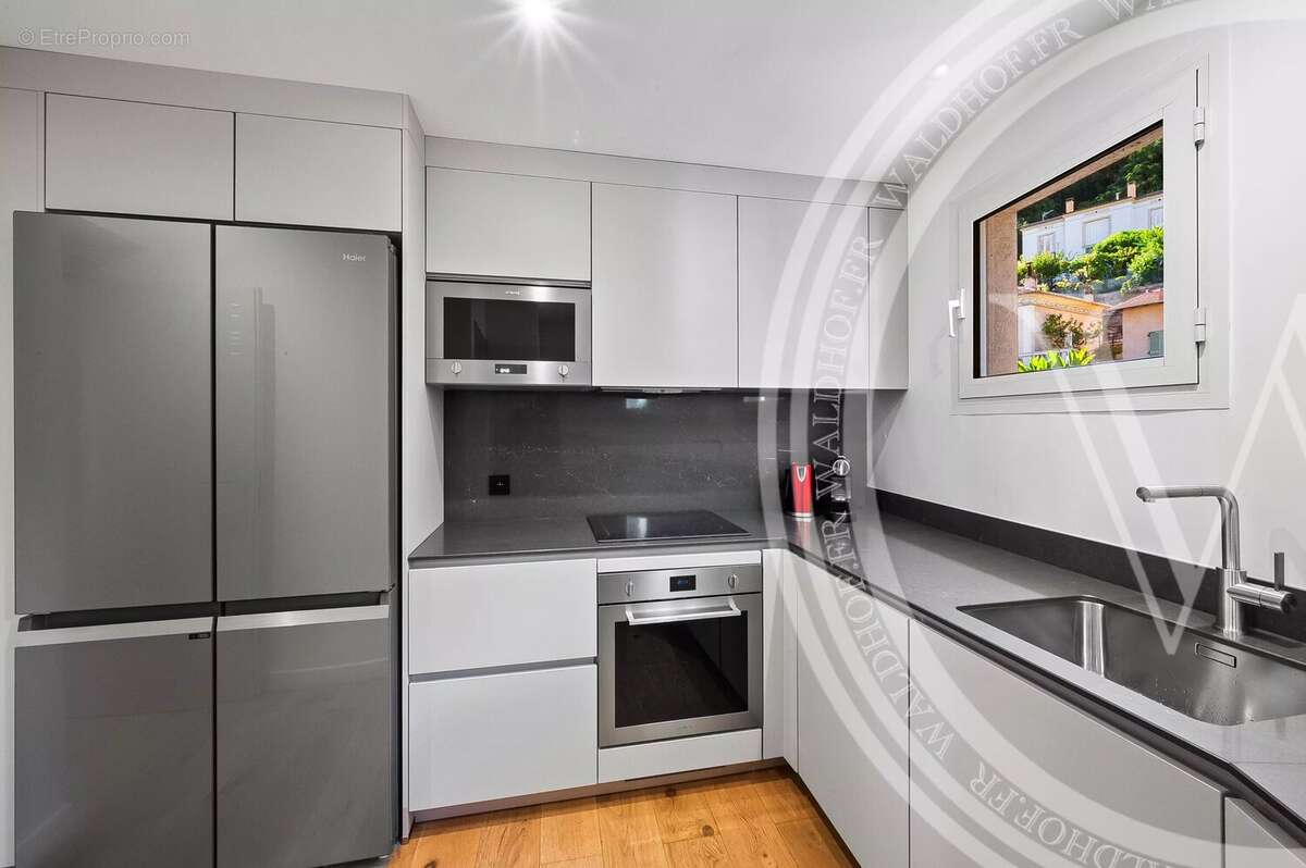 Appartement à BEAUSOLEIL