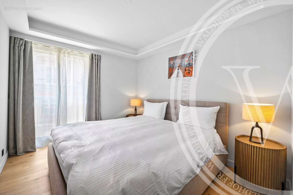 Appartement à BEAUSOLEIL