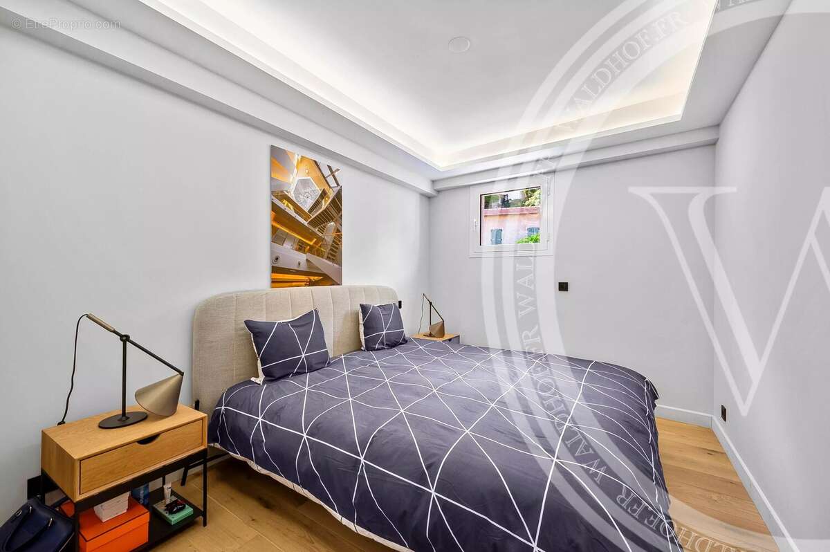 Appartement à BEAUSOLEIL